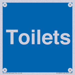 Toilets